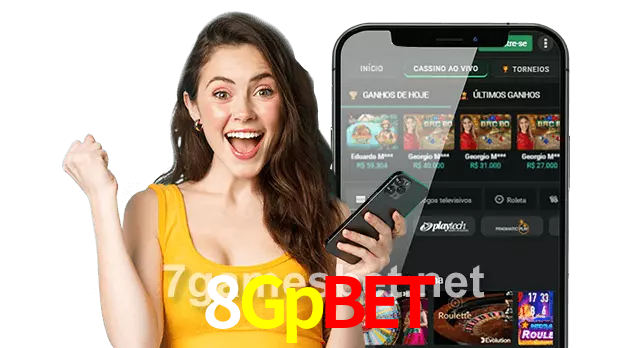 8Gpbet