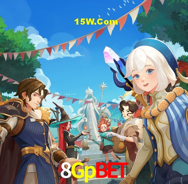 Login Seguro 8Gpbet