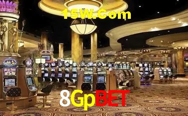 Tecnologia da Plataforma 8Gpbet