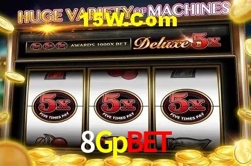 Casino Ao Vivo 8Gpbet