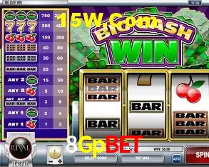 Benefícios da Conta 8Gpbet