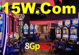 Programa VIP 8Gpbet