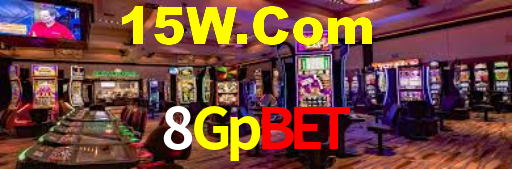 8Gpbet