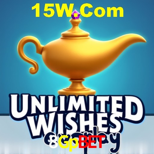 Interface do App 8Gpbet