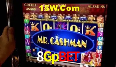 Tecnologia da Plataforma 8Gpbet