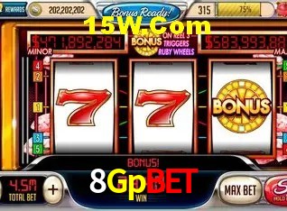 Promoção Relâmpago 8Gpbet