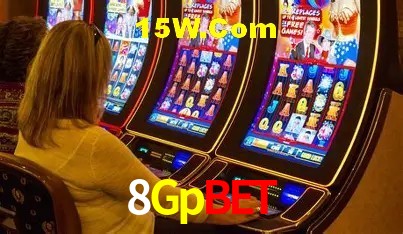 Design Responsivo 8Gpbet