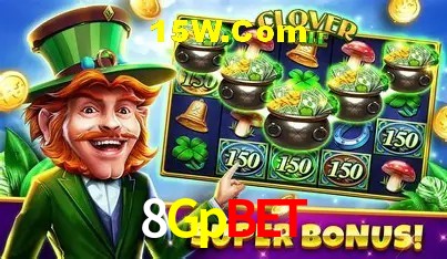 Design Responsivo 8Gpbet