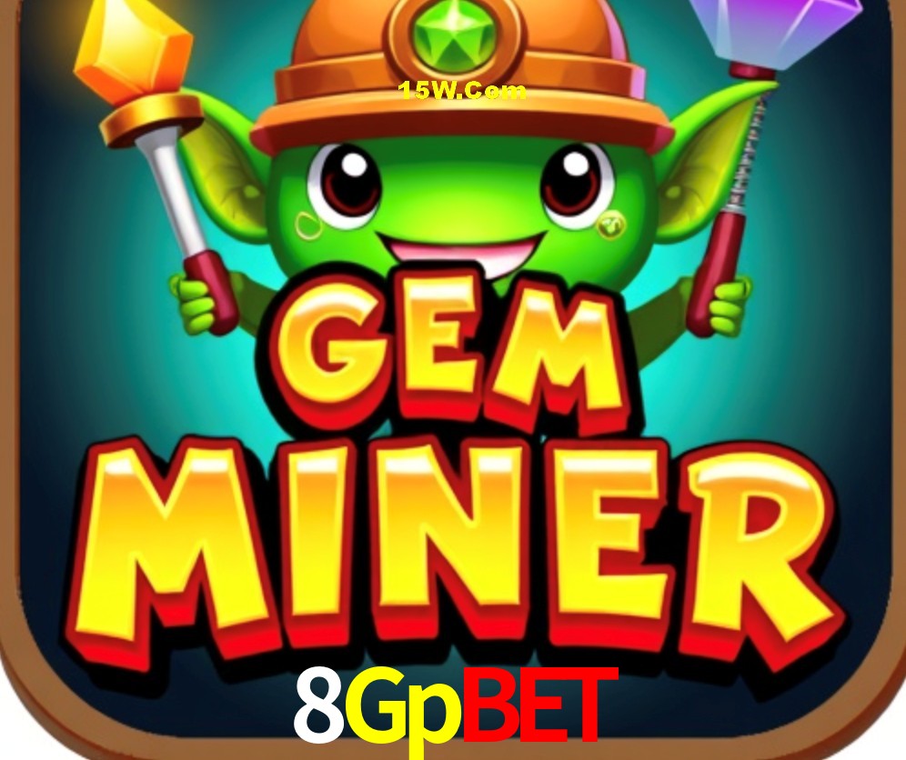 Provedores de Jogos 8Gpbet