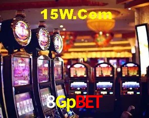 Integração de APIs 8Gpbet
