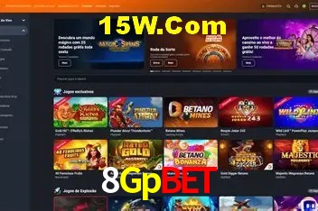 Promoção Relâmpago 8Gpbet