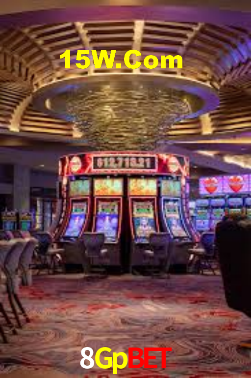 8Gpbet