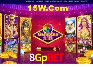 Estatísticas do Jogo 8Gpbet