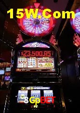 Promoções Sazonais 8Gpbet