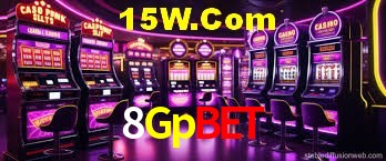 Casino VIP 8Gpbet