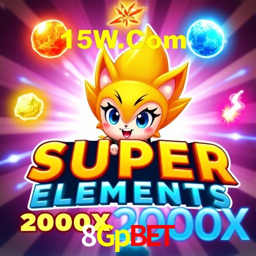 Diretório de Jogos 8Gpbet